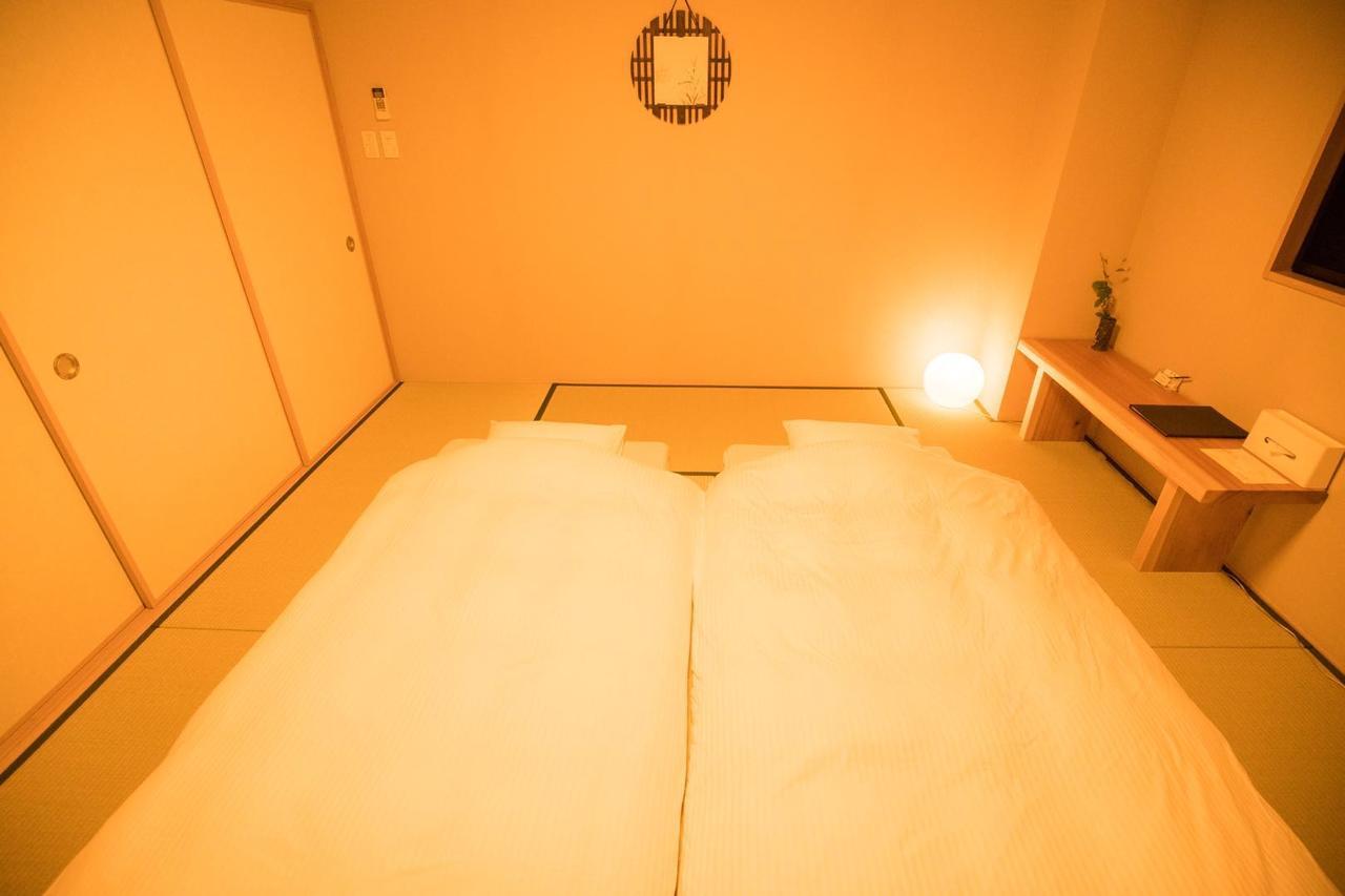 Hotel Yu-Shu Ōsaka Extérieur photo