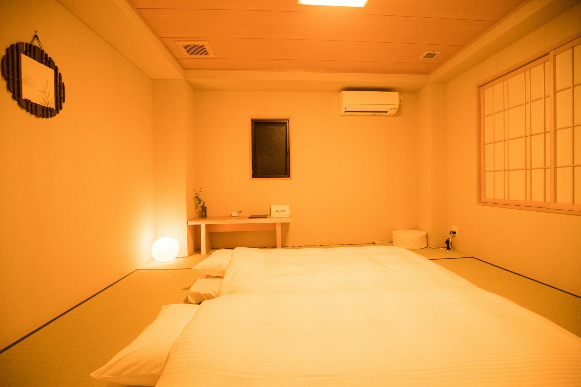 Hotel Yu-Shu Ōsaka Extérieur photo